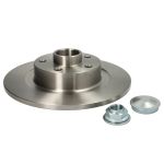 Radlagersatz SKF VKBD 1040