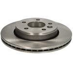 Remschijf ABE C4W020, 1 stuk