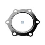 Pakking, turbolader DT SPARE PARTS 3.19132