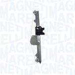 Elevador de vidro MAGNETI MARELLI 350103261400