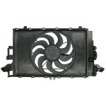 Pulseur d'air habitacle THERMOTEC D88201TT