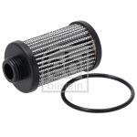 Filtro hidráulico FEBI BILSTEIN 1006212