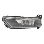 Phare antibrouillard ZKW 1067.205.8000