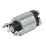 Magnetschalter, Starter HC-CARGO CAR135652