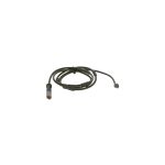 Waarschuwingscontact, remvoering-/blokslijtage BOSCH 1 987 473 571