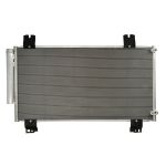 Condensator, airconditioning KOYORAD CD080686M