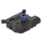 Klimaanlage Schrittmotor VALEO VAL715340