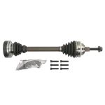 Eje de transmisión FEBI BILSTEIN 193446