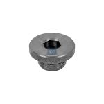 Verschlussschraube, Ölwanne DT Spare Parts 7.50625