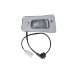 Luz de marcação, esquerda/direita TRUCKLIGHT SM-IV005L