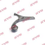 Manillar, suspensión de las ruedas KYB KSC5033