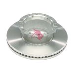 Disque de frein MERITOR MBR6036