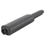 Silenziatore posteriore 4MAX 0219-20-4143A