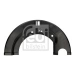 Abdeckblech, Bremstrommel FEBI BILSTEIN 196015
