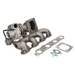 Chargeur, recharge TURBO REMAN 802419-5/TR