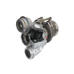Turbocompressor, oplader GARRETT 821719-5004S