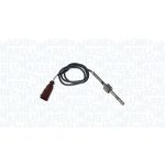 Sensor, uitlaatgastemperatuur MAGNETI MARELLI 172000187010
