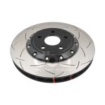 Bromsskiva DBA DBA52632BLKS, 1 Stycke