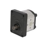 Bomba hidráulica de engranajes PNEUMATICS HTTP-AG-109