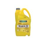 Motoröl RAVENOL 1114110 BREAK-IN OIL 20W50 4L