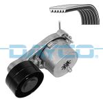 Cinto com várias nervuras (6PK1019)  DAYCO KPV441HD