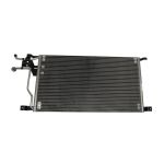 Condensator, airconditioning VEMO V25-62-0012