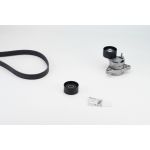 Keilrippenriemensatz Continental CTAM 7PK1795K1