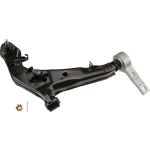 Suspensão da roda TRW JTC2554