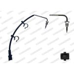 Sensor, Abgastemperatur WAGNER ETP00219