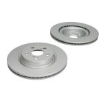 Disco de freno FERODO DDF3094C,2 Piezza