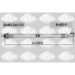 Bremsschlauch SASIC 6606231
