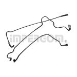 Conduite de carburant IMPERGOM 85121