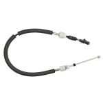 Tirador de cable, caja de cambios manual AKUSAN F4F021AKN