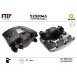 Bromsok FTE 9292043