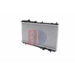 Radiateur moteur AKS DASIS 111230N