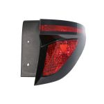 Heckleuchte DEPO 221-19AZR-UE