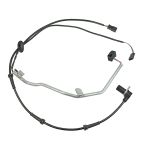Sensor de velocidad, ABS MEYLE 114 800 0008