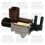 Transductor de presión MEAT & DORIA 9466