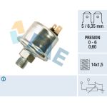 Sensor, presión de aceite FAE 14580