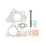 Kit de montagem, turbocompressor REINZ 04-10071-01