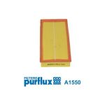Luftfilter PURFLUX A1550
