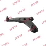 Barra oscilante, suspensión de ruedas KYB KSC5563