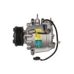 Klimakompressor TEAMEC 8643294