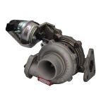 Turbocompressore GARRETT 789533-9002S