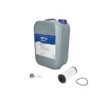 Teilesatz, Automatikgetriebe-Ölwechsel MEYLE 100 135 0103/XK 10L