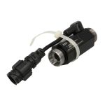 Ventil, Servolenkung BOSCH 4 533 004 333