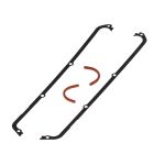 Jeu de joints, cache culbuteur ELRING 102.769