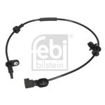Drehzahlgeber FEBI BILSTEIN 193657
