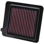 Luchtfilter K&N FILTERS 33-2459