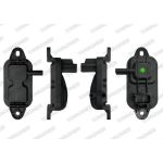 Sensor, presión gas de escape WAGNER PRS00012